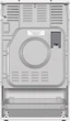 Плита комбінована Gorenje GK5B41WH - изображение 9