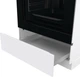 Плита GORENJE GK 5C60 WJ (FM514D-JPD4B) (741498) - зображення 3