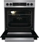 Плита Gorenje GECS6C70XC - изображение 4