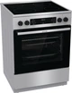 Плита GORENJE GECS 6C70 XC (FR6A4D-CEJ42) (740957) - изображение 8