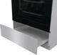Плита GORENJE GECS 6C70 XC (FR6A4D-CEJ42) (740957) - изображение 2