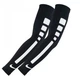 Рукава баскетбольные компрессионные Nike Pro Youth Elite Sleeves 2.0 2 шт. размер L/XL (N.000.2064.027) - изображение 1