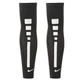 Рукава баскетбольные компрессионные Nike Pro Youth Elite Sleeves 2.0 2 шт. размер L/XL (N.000.2064.027) - изображение 2