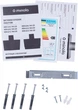 Витяжка Minola HDN 6212 IV 700 LED - изображение 11