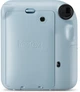 Фотокамера мгновенной печати Fujifilm INSTAX Mini 12 Pastel Blue / картридж / фотобумага 10 фото / фотоальбом - изображение 7