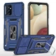 Ударопрочный чехол Camshield Army Ring для Samsung Galaxy A54 5G Синий / Navy Без бренда - изображение 1