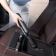 Ручной пылесос Автомобильный портативный беспроводной пылесос Baseus A1 Car Vacuum Cleaner Dark Space (VCAQ010001) Black - изображение 14