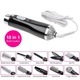 Фен-щетка Стайлер для волос 10 в 1Hair Styler 87010 набор для укладки волос плойка гофре утюжок Черный GS-4812 - изображение 2