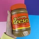 Арахисовая паста Reese's Creamy 510 г - изображение 1