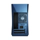 Корпус компьютерный mini-ITX Fractal Design ERA Cobalt без блока питания/Mini-tower Синий - изображение 3