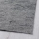 Протиковзка підкладка для килима IKEA STOPP FILT 165х235 см (901.322.61) - зображення 3