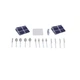 Набор для пикника Time Eco TE-244 Set Blue (6216028114207_2) - изображение 5