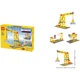 Конструктор Wange STEM Силовой кран (WNG-3901) (817546404) - изображение 2