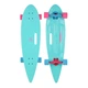 Скейтборд Tempish BUFFY 36 pintail/blue - зображення 8