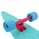 Скейтборд Tempish BUFFY 36 pintail/blue - зображення 10