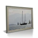 Фоторамка MARCO DECOR 2017N - 518 21х30 см, оливковая с золотом - изображение 3
