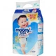Підгузник Moony трусики M 6-12 кг 58 шт (4903111248292) - зображення 3