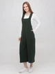 Комбинезон Vero Moda 316144027 M (72743M) Зеленый - изображение 1