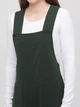 Комбинезон Vero Moda 316144027 M (72743M) Зеленый - изображение 3