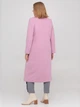 Пальто Vero Moda 316327541 M (70982M) Розовый - изображение 2