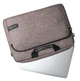 Сумка для ноутбука Grand-X SB-138B 14" Brown - зображення 7