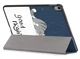 Чехол Primolux Slim для планшета Apple iPad 10.9" 10th Gen. 2022 (A2696 / A2757 / A2777) - Good Night Primolux APL-SLIM-IPD10.9-GDN разноцветный - изображение 4