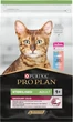 Сухой корм для кошек Purina Pro Plan Sterilised Senses с треской и форельюю 10 кг (7613036732697) - изображение 1