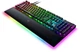 Клавіатура дротова Razer BlackWidow V4 Pro Green Switch USB Black (8887910072042) - зображення 3