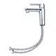Смеситель Corso BRACCIANO CF-2A136C (9617000) - изображение 3