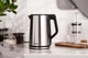 Электрочайник Ardesto Steel Collection 1.5л, Strix, двойные стенки, серебристый - изображение 7