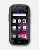 Смартфон Unihertz Jelly Pro 3/32gb black - зображення 1