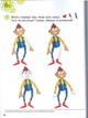 Книга Smart Junior 1 Workbook with CD/CD-ROM MM Publications (9789604438136) - изображение 6