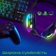 Наушники Vertux Sirius 7.1 USB Black (sirius.black) - изображение 7