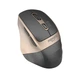 Мышь Promate Samit Wireless Gold (samit.gold) - изображение 1
