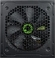 Коробочний блок живлення GameMax VP-350 ATX 350W 12см - зображення 10