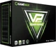 Коробочний блок живлення GameMax VP-350 ATX 350W 12см - зображення 13