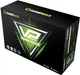 Коробочний блок живлення GameMax VP-350 ATX 350W 12см - зображення 14