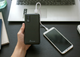 УМБ Extralink EPB-098B 10000 mAh Black - зображення 6