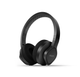 Бездротові навушники Over-ear Philips TAA4216 Black - зображення 1