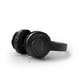 Бездротові навушники Over-ear Philips TAA4216 Black - зображення 4