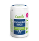 Витаминная добавка для укрепления суставов Canvit Chondro Maxi для собак всех пород 230 г - изображение 1