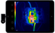 Kamera termowizyjna Seek Thermal Compact Pro FF IOS LQ-EAAX (AKGSEEKAT0022) - obraz 11