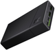 Powerbank Greencell PowerPlay 20 20000 mAh Black (PBGC03) - obraz 1