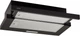 Витяжка телескопічна JANTAR TLT 650 LED 60 BL (650 м3/год, 2 швидк., кнопкове кер.) 257252 - изображение 1