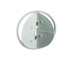 Вытяжной вентилятор Dospel STYL 120 S-P (007-0003PR) - изображение 4