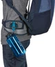 Рюкзак Thule Capstone 40L obsidian Mens (туристический / трекинговый, для походов) - изображение 9