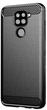 Чехол Urban Case на Xiaomi Redmi Note 9 черный - изображение 2