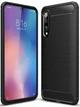 Чехол Urban Case на Xiaomi Mi 9 SE черный - изображение 1