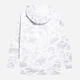 Худи женское 4F Sweatshirt F340 4FSS23TSWSF340-10A XS Белое (5904698245932) - изображение 9