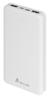 УМБ Extralink EPB-078W 10000 mAh White - зображення 3